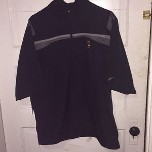 NIKE GOLF SHIRT PIRATES
